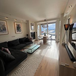 Appartement met Drie Slaapkamers
